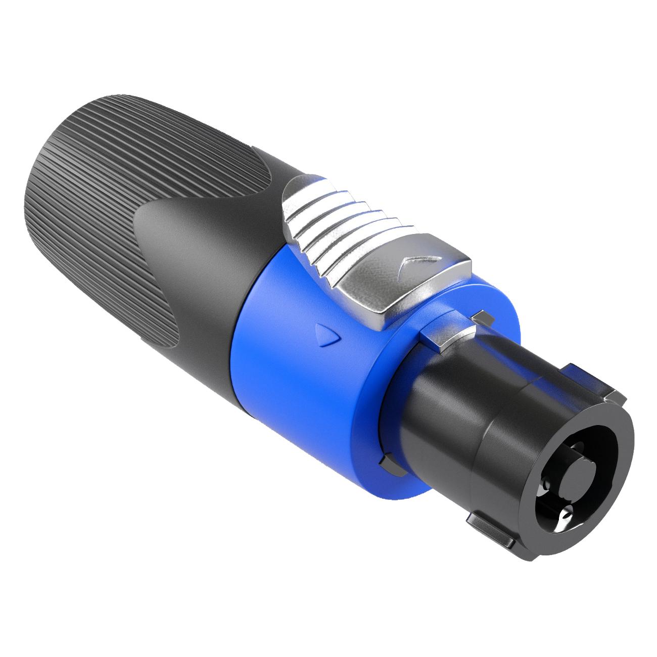 Переходник для кабеля PROCAST cable M-SP4NC