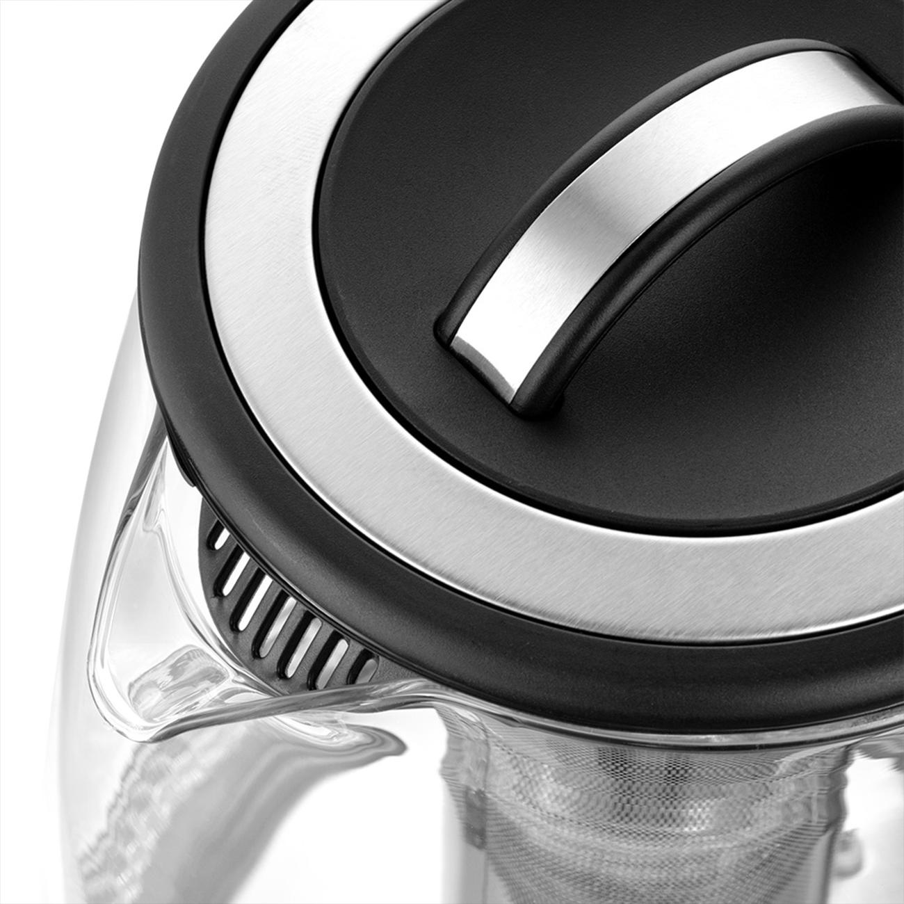 Электрочайник Kitfort КТ-6145