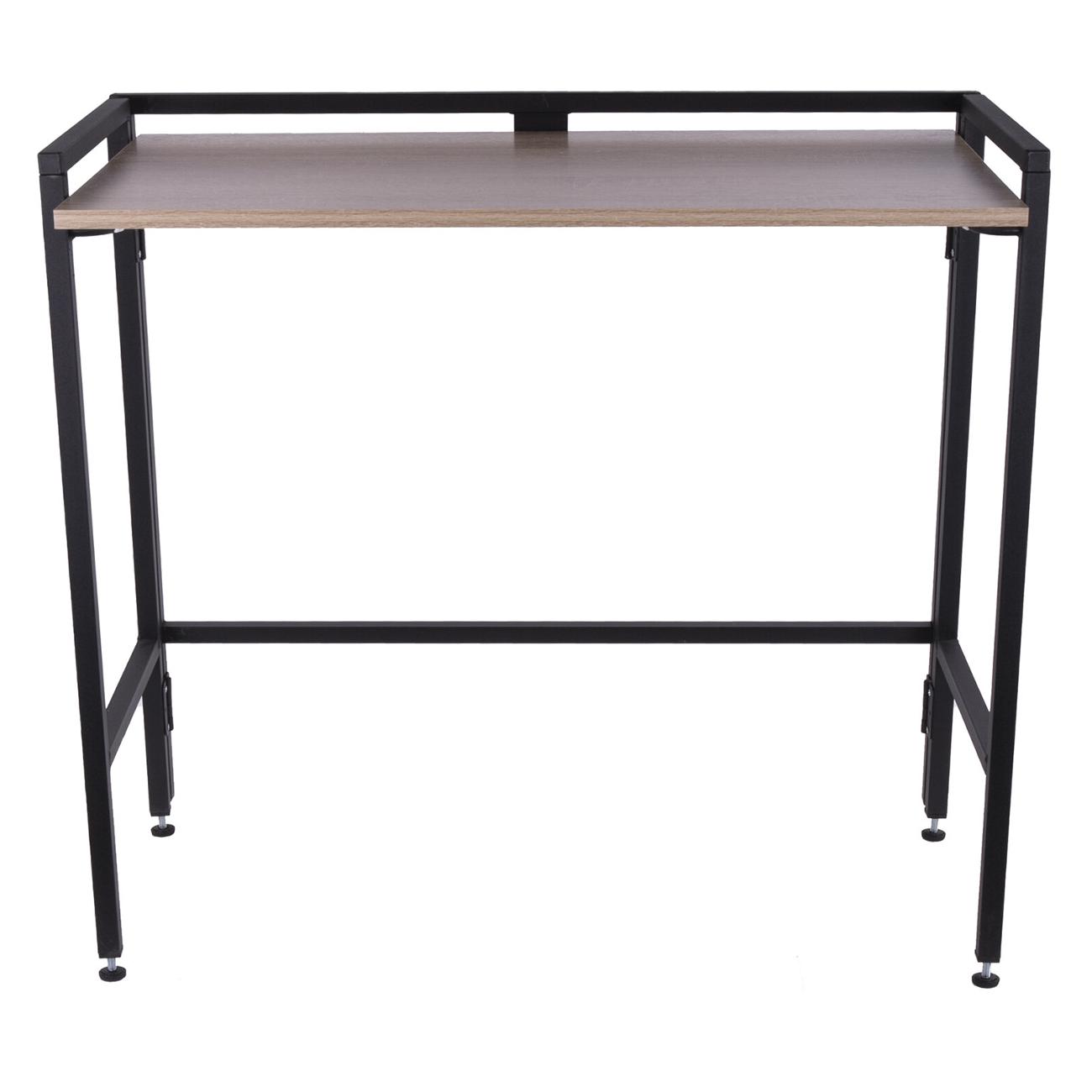 Стол письменный Brabix Smart CD-010