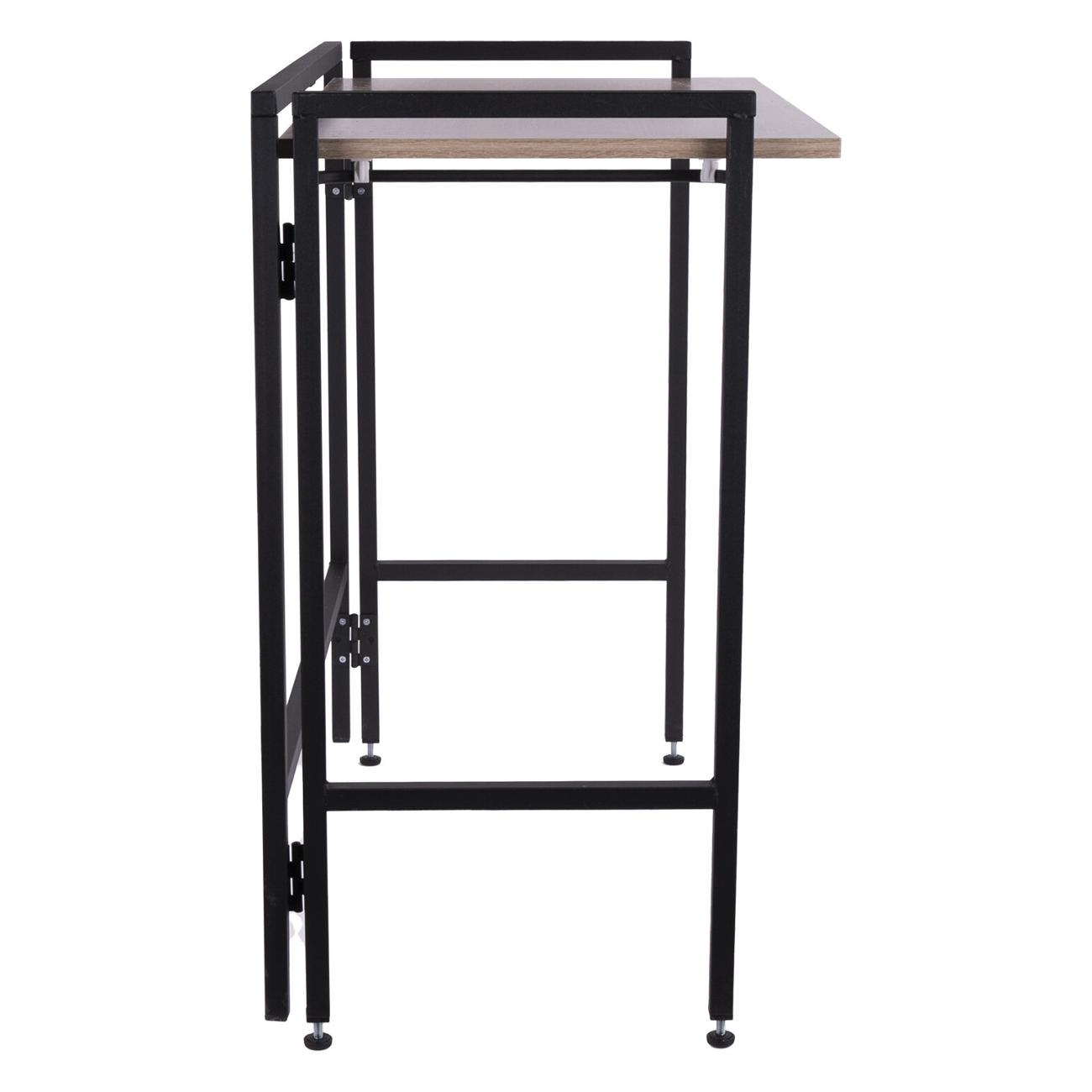 Стол письменный Brabix Smart CD-010