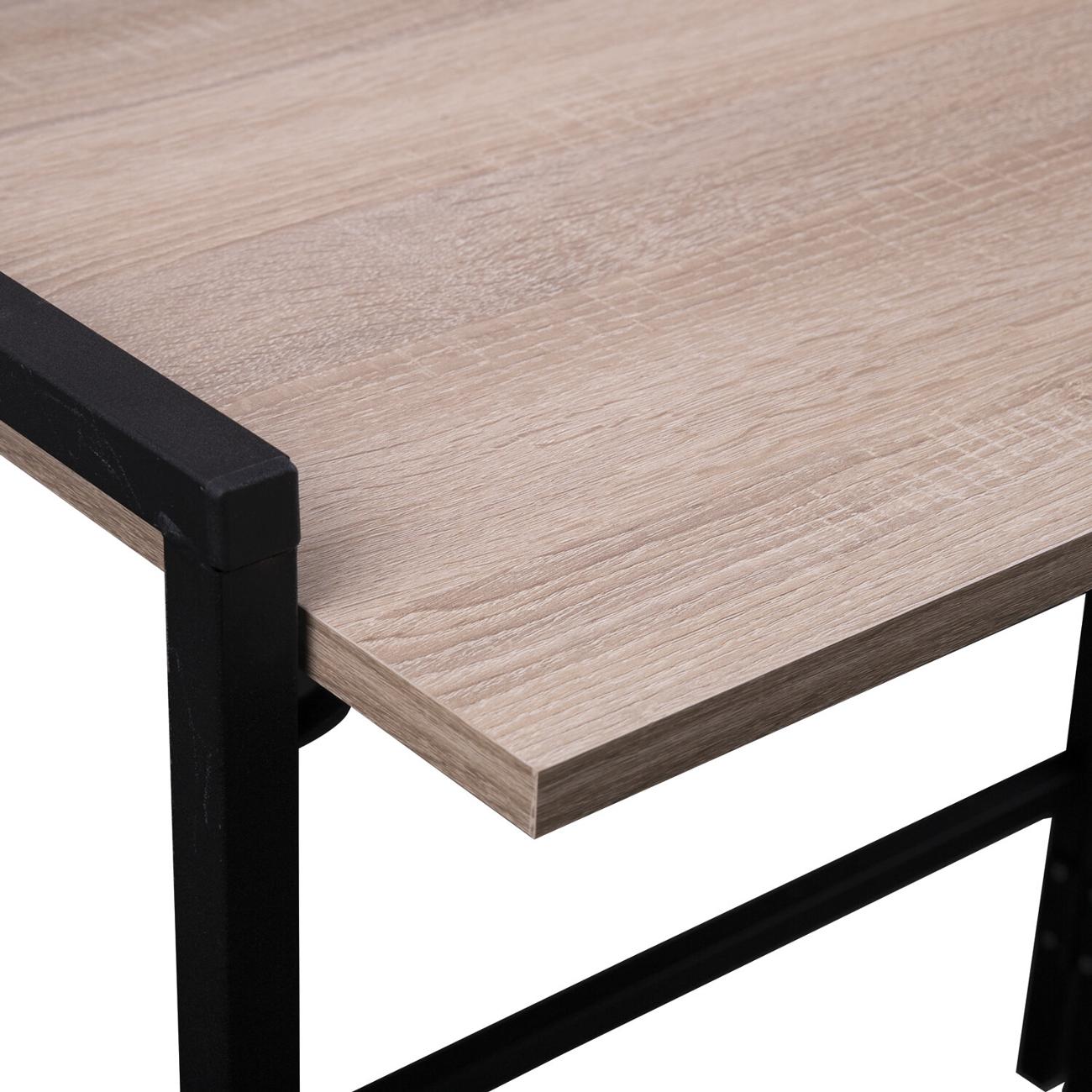 Стол письменный Brabix Smart CD-010