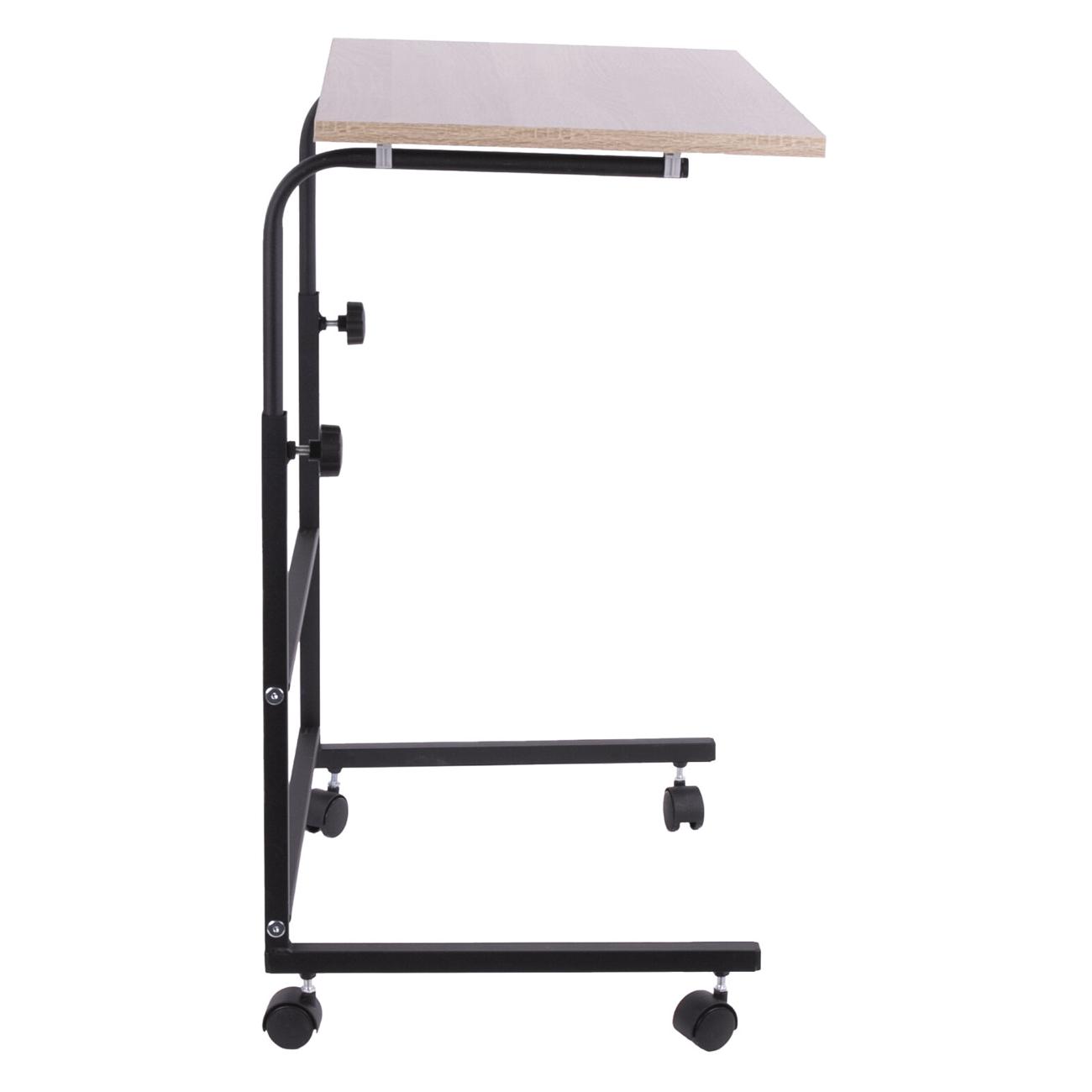 Стол письменный Brabix Smart CD-013