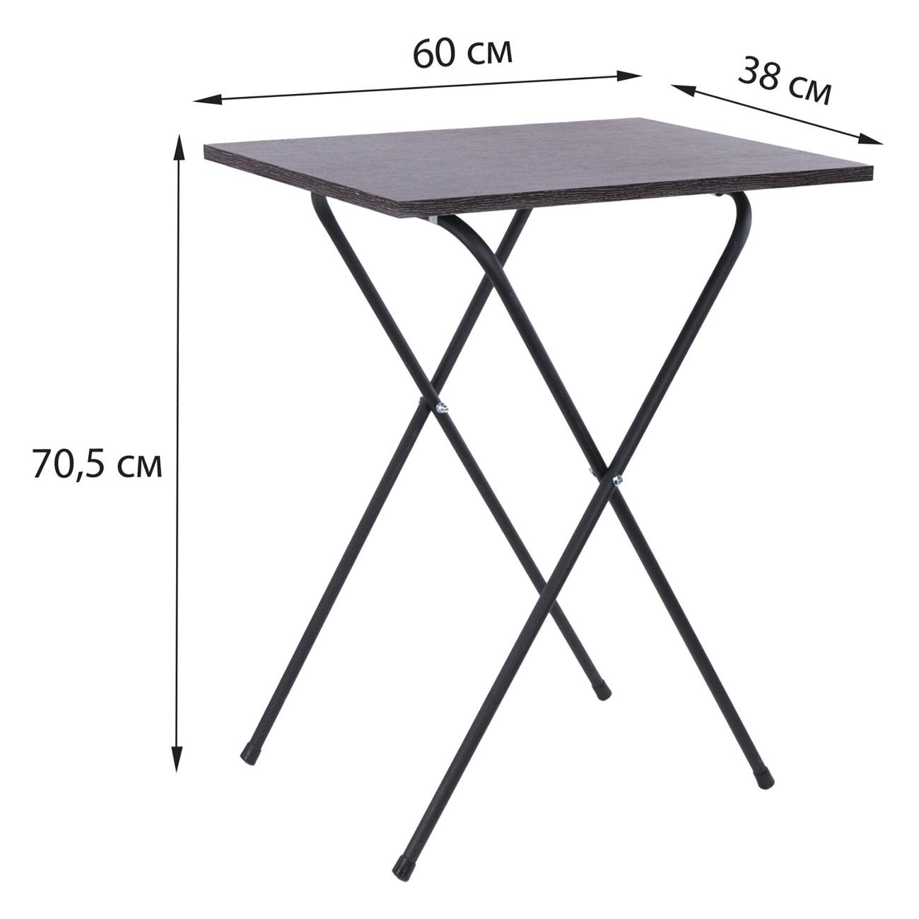 Стол письменный Brabix Smart CD-011