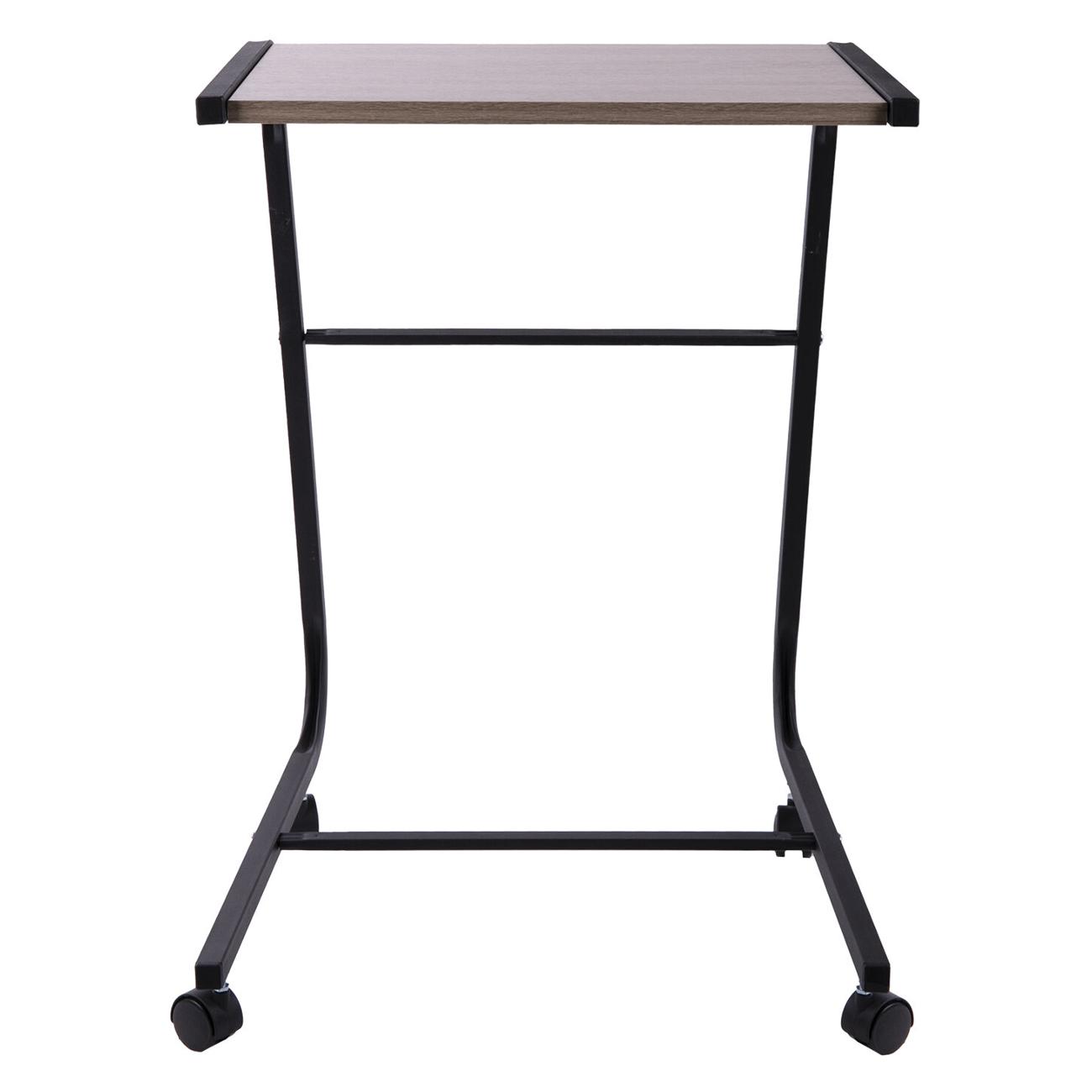 Стол письменный Brabix Smart CD-012