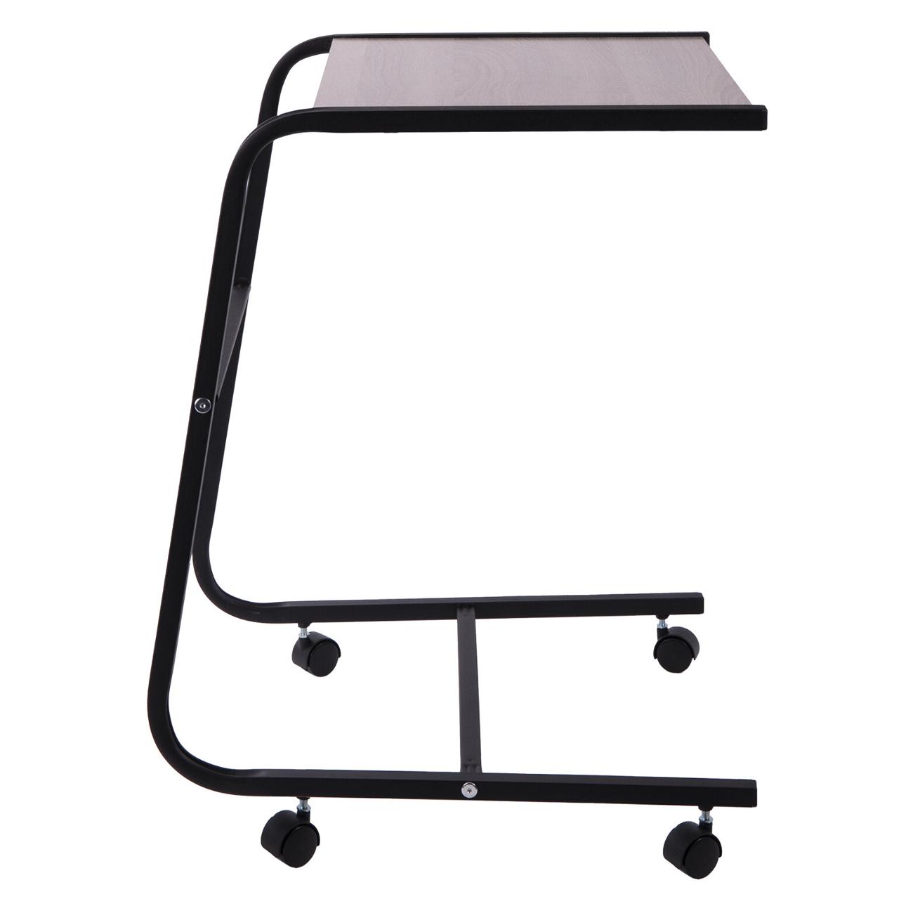 Стол письменный Brabix Smart CD-012