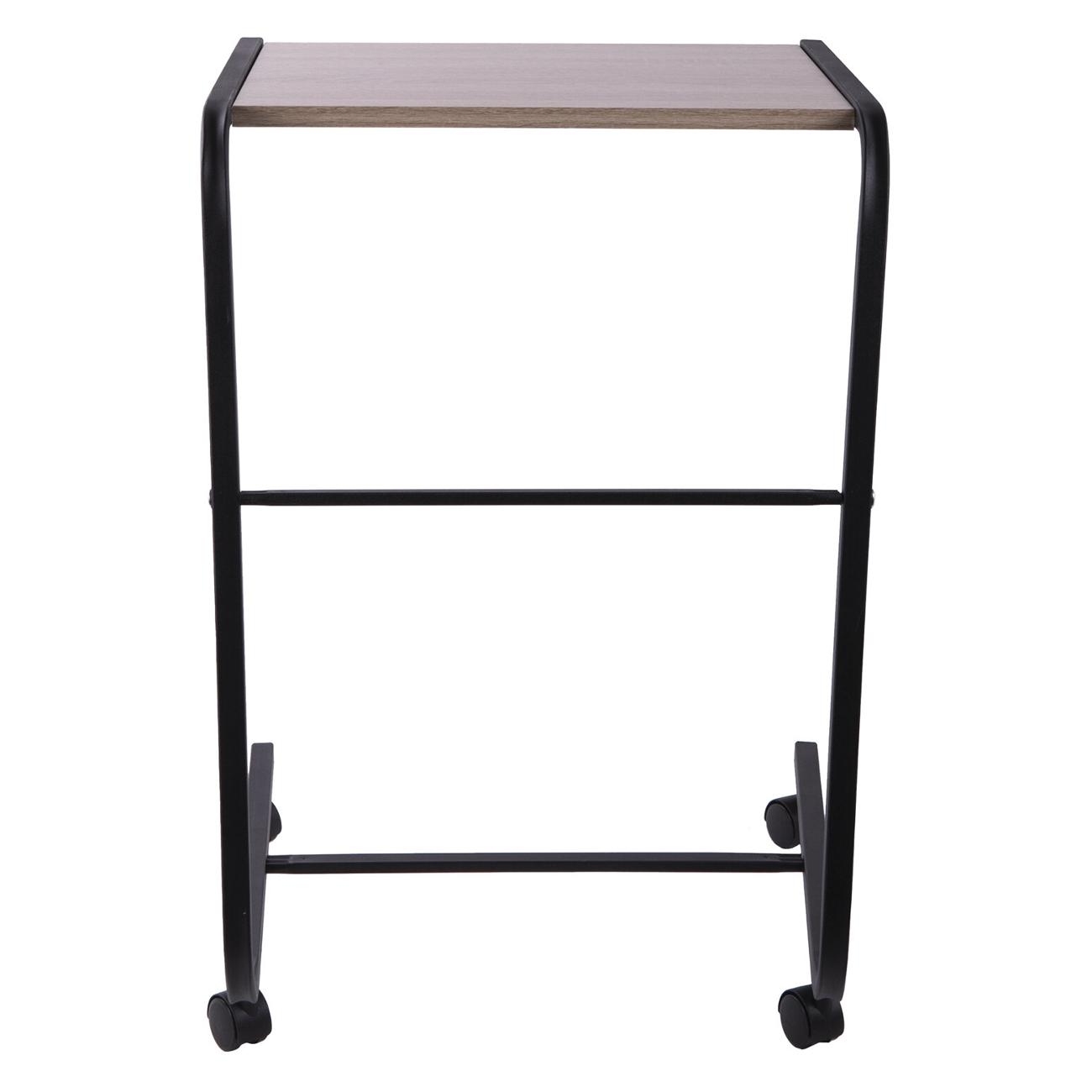 Стол письменный Brabix Smart CD-012