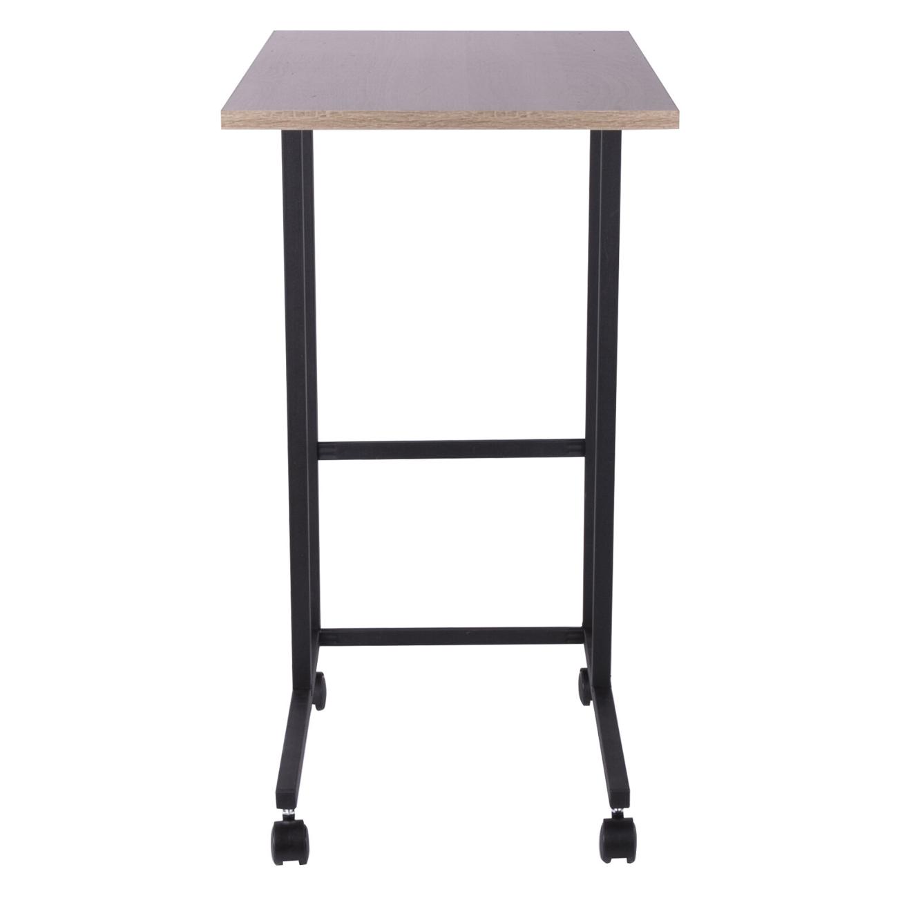 Стол письменный Brabix Smart CD-014