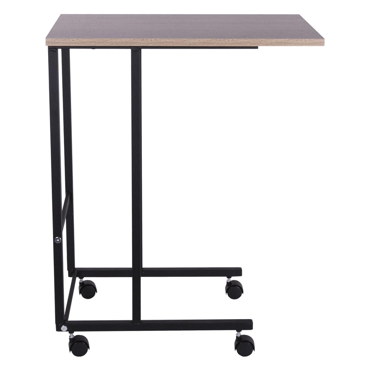 Стол письменный Brabix Smart CD-014