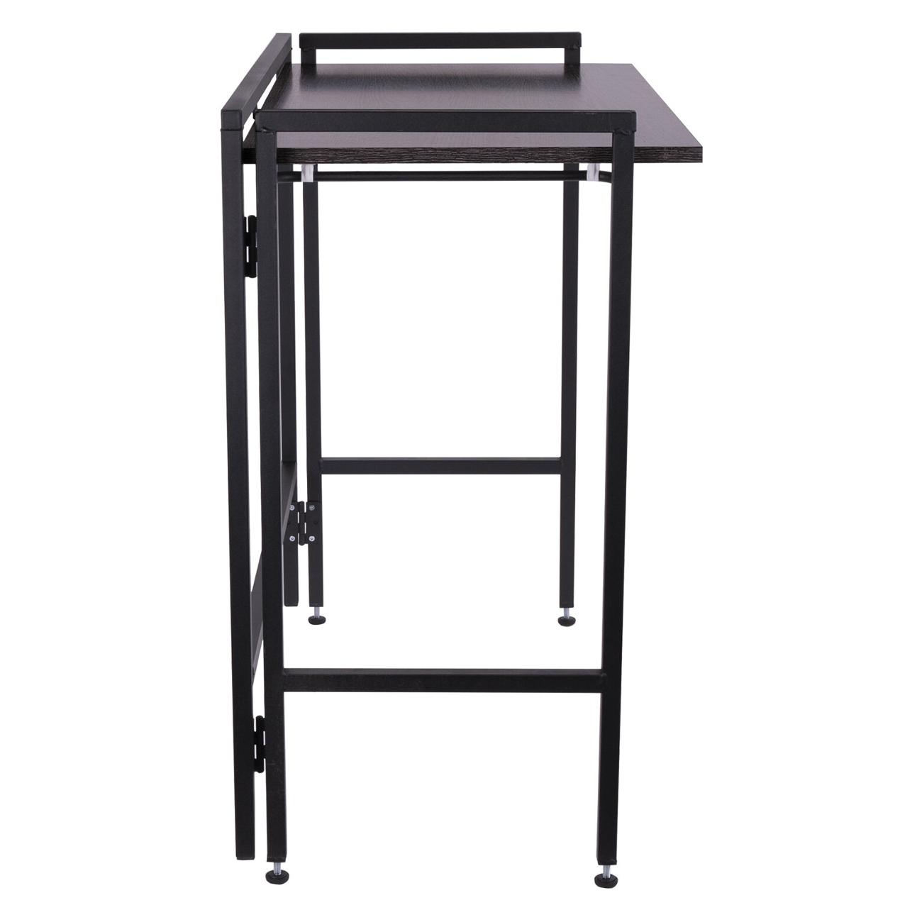 Стол письменный Brabix Smart CD-010