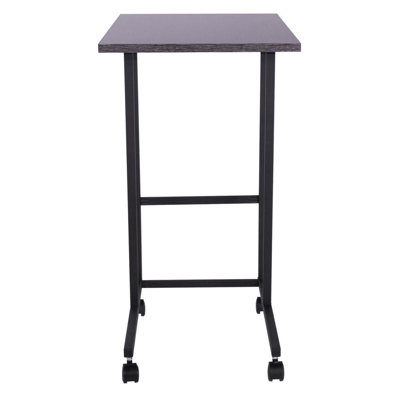 Стол письменный Brabix Smart CD-014