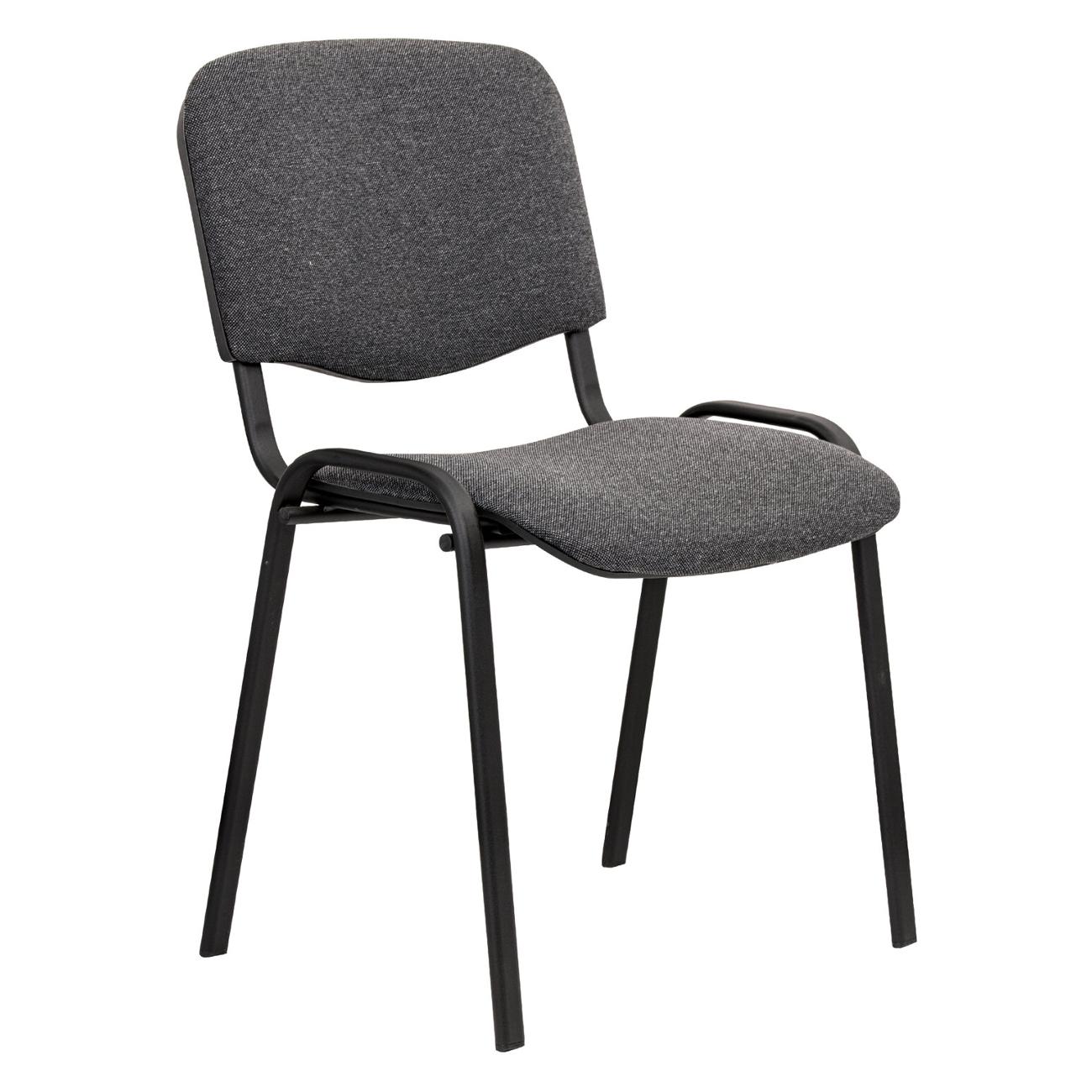 Стул Staff Lite CF-008, ткань серая фото