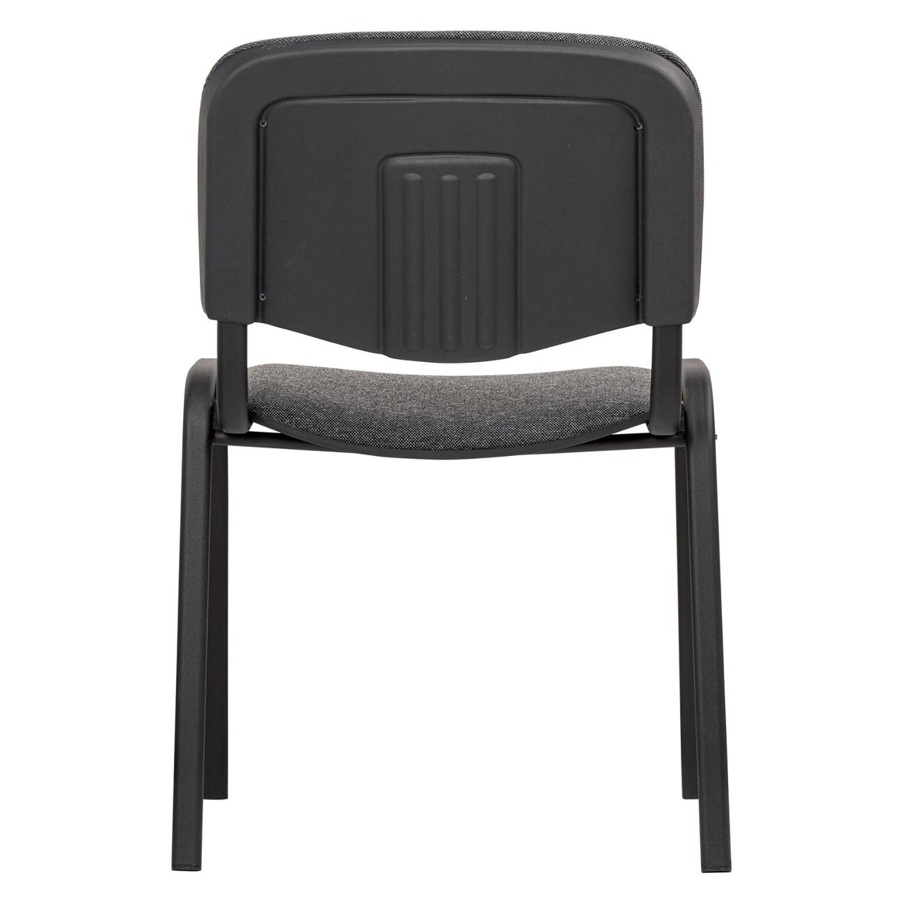 Стул Staff Lite CF-008, ткань серая