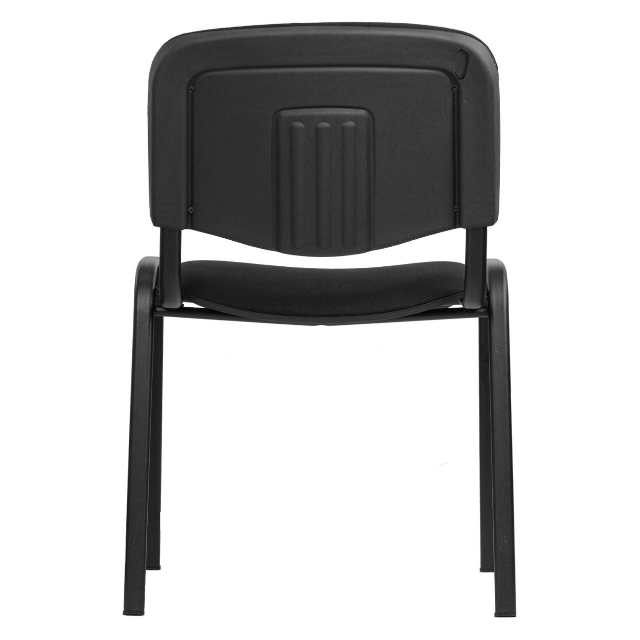 Стул Staff Lite CF-008, ткань черная