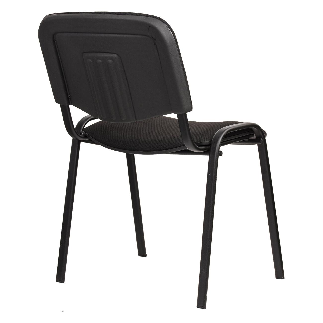 Стул Staff Lite CF-008, ткань черная