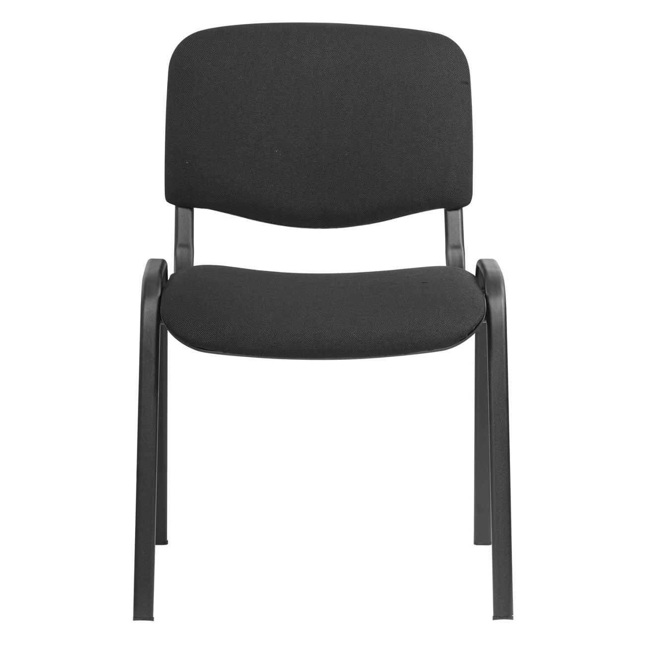 Стул Staff Lite CF-008, ткань черная