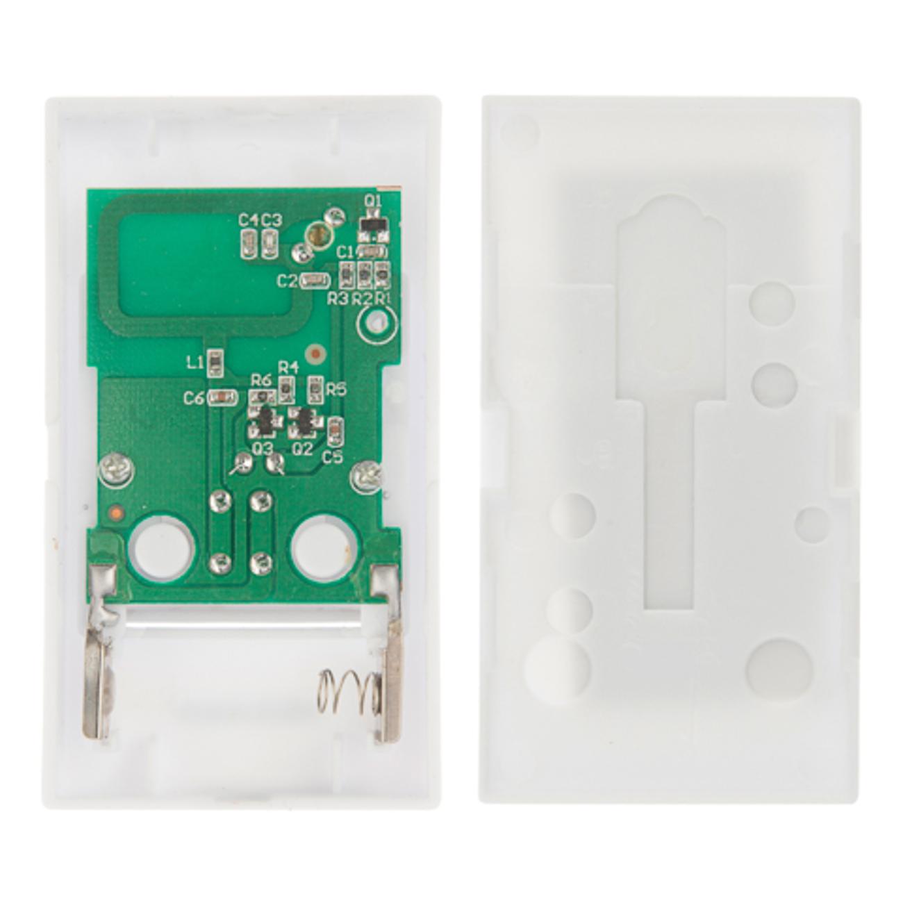 Электрозвонок беспроводной Rexant RX-1