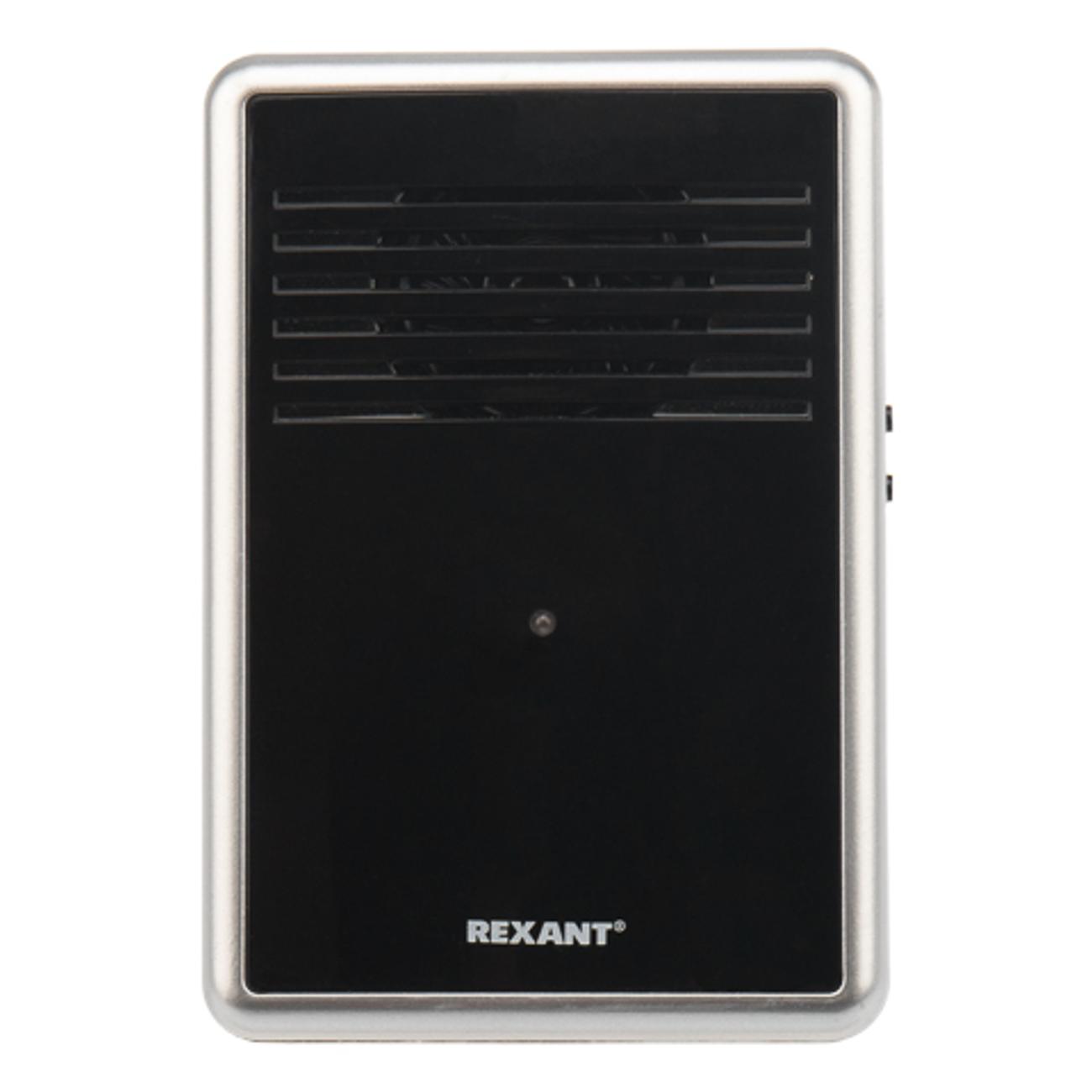 Электрозвонок беспроводной Rexant RX-30