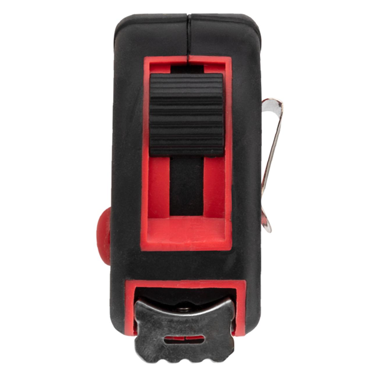 Рулетка строительная Rexant 12-9009