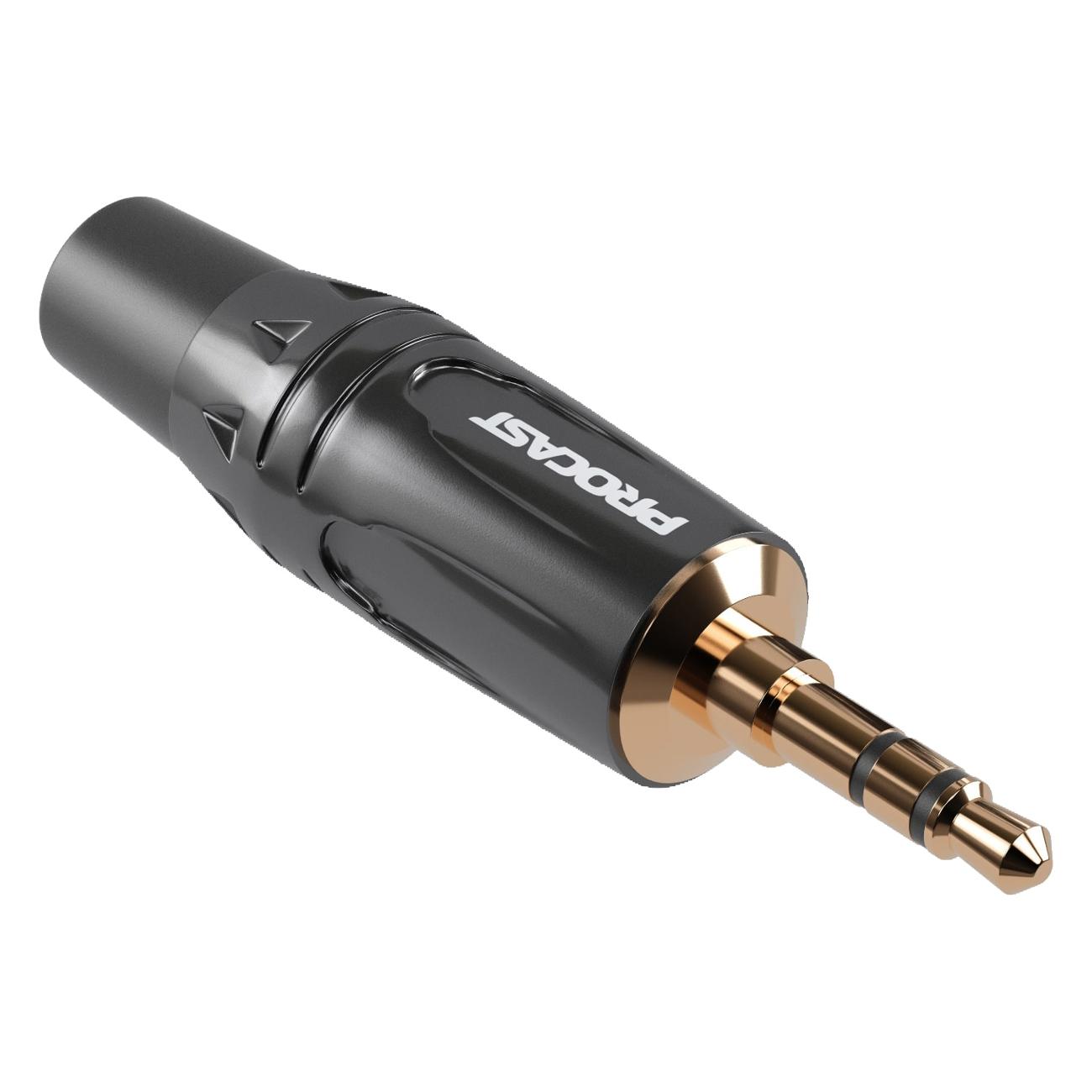 Переходник для кабеля PROCAST cable МР-3.5/6/М/М