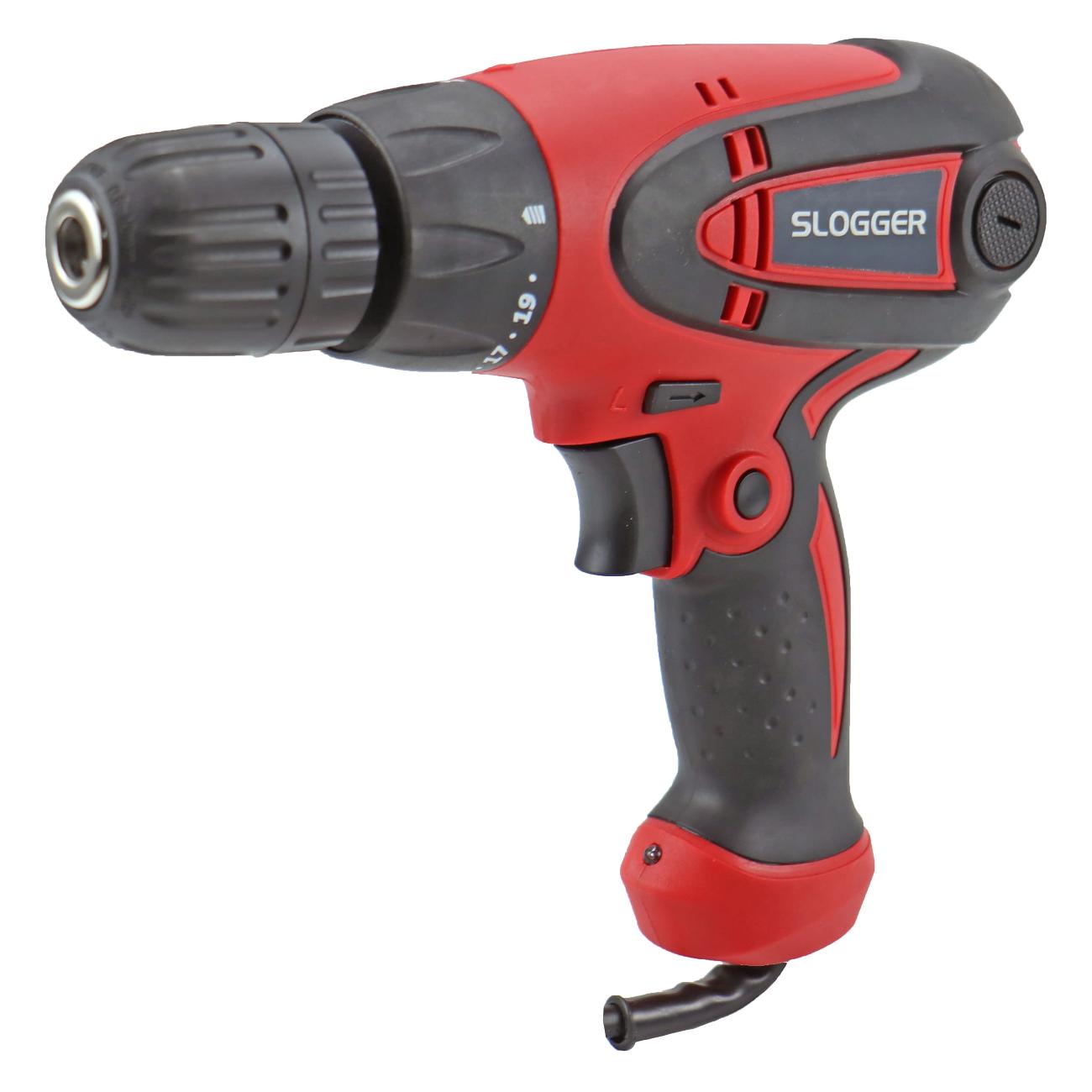 Шуруповерт Slogger ED360D