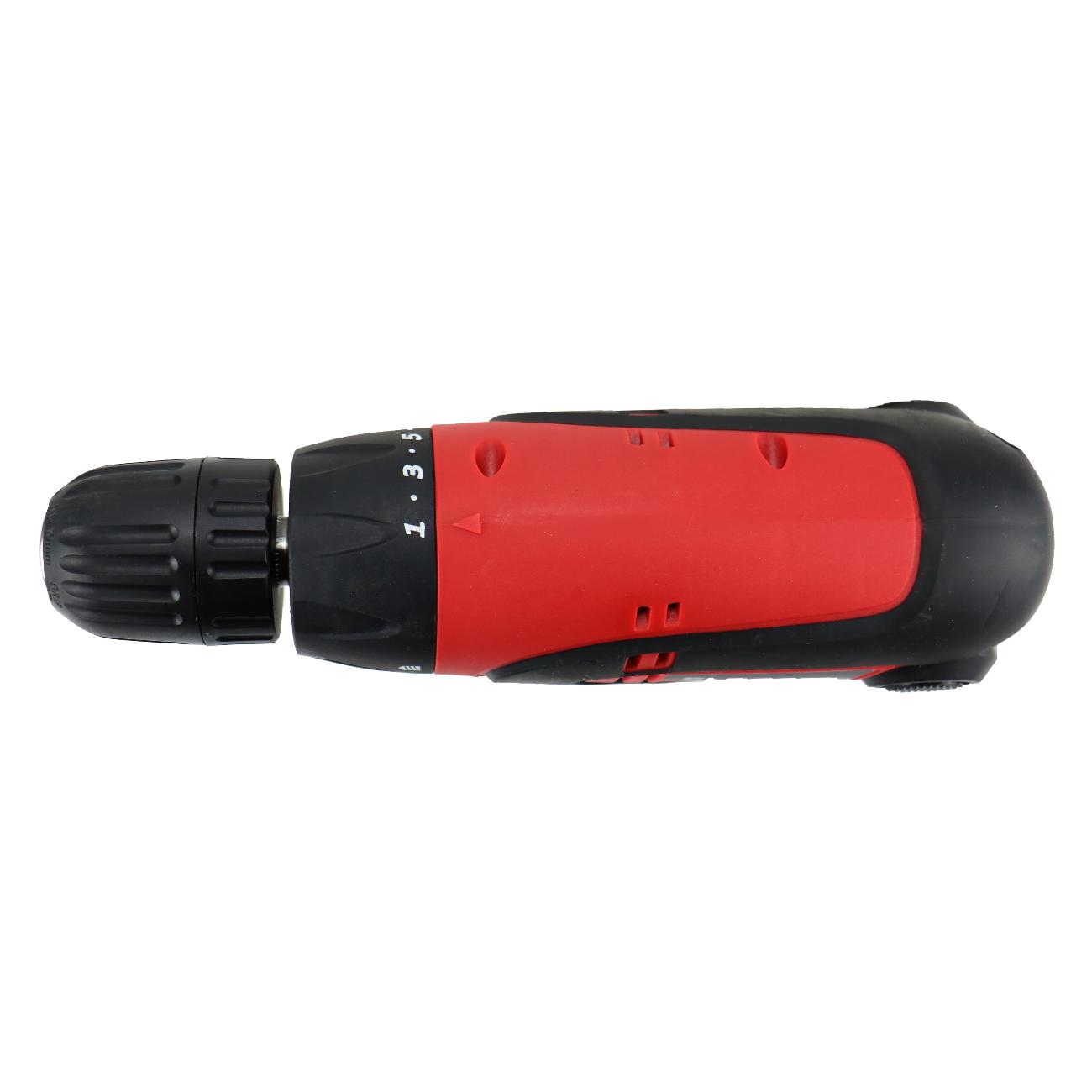 Шуруповерт Slogger ED360D