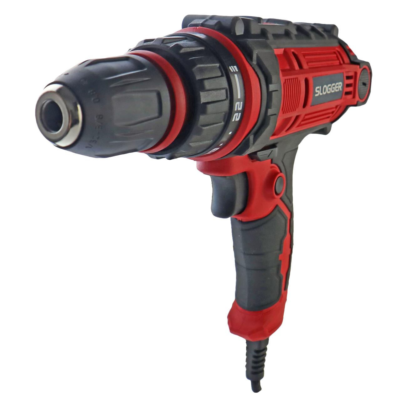 Шуруповерт Slogger ED390