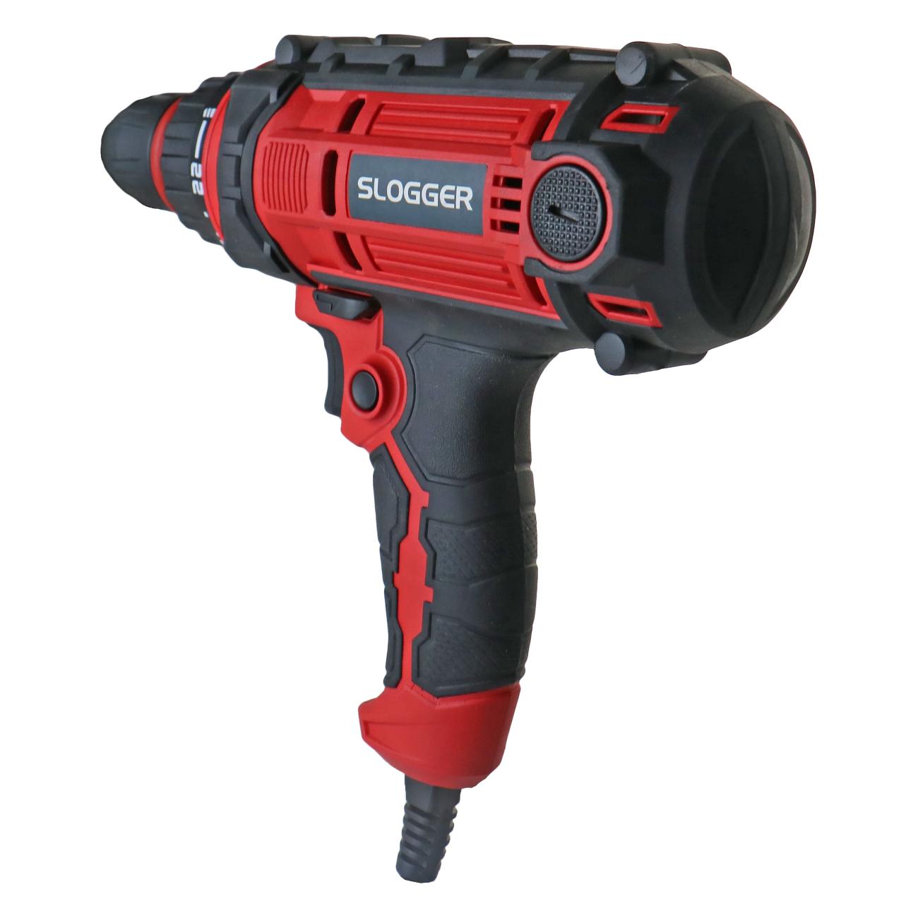 Шуруповерт Slogger ED390