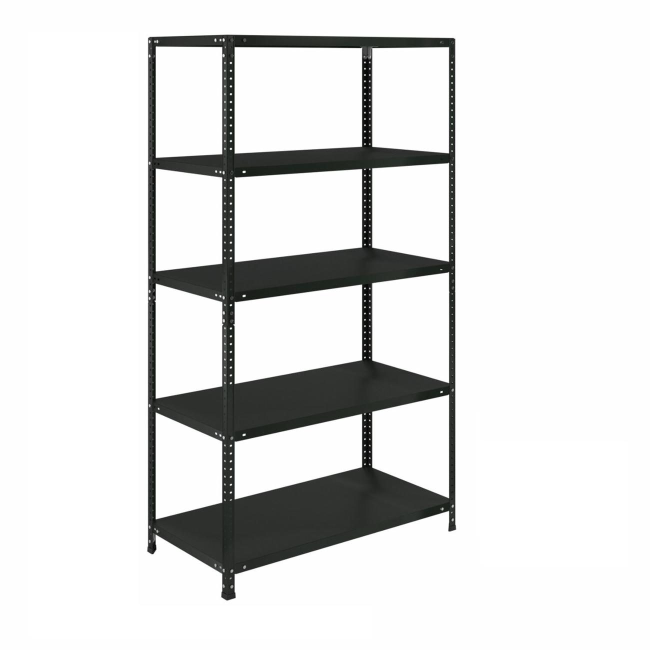 Стеллаж и этажерка Brabix S240BR145593