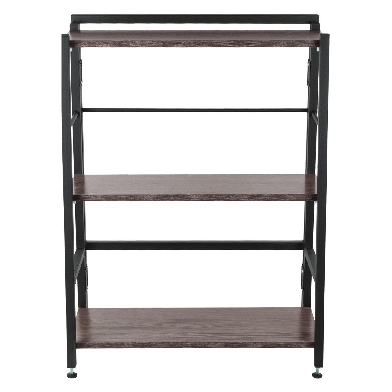 Стеллаж и этажерка Brabix 641871