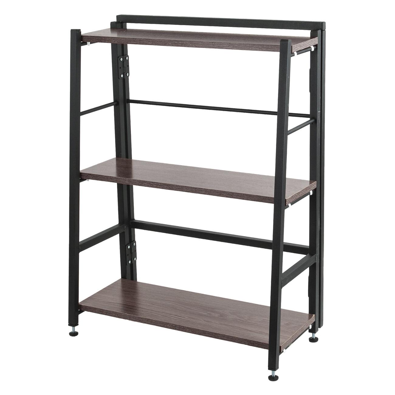 Стеллаж и этажерка Brabix 641871