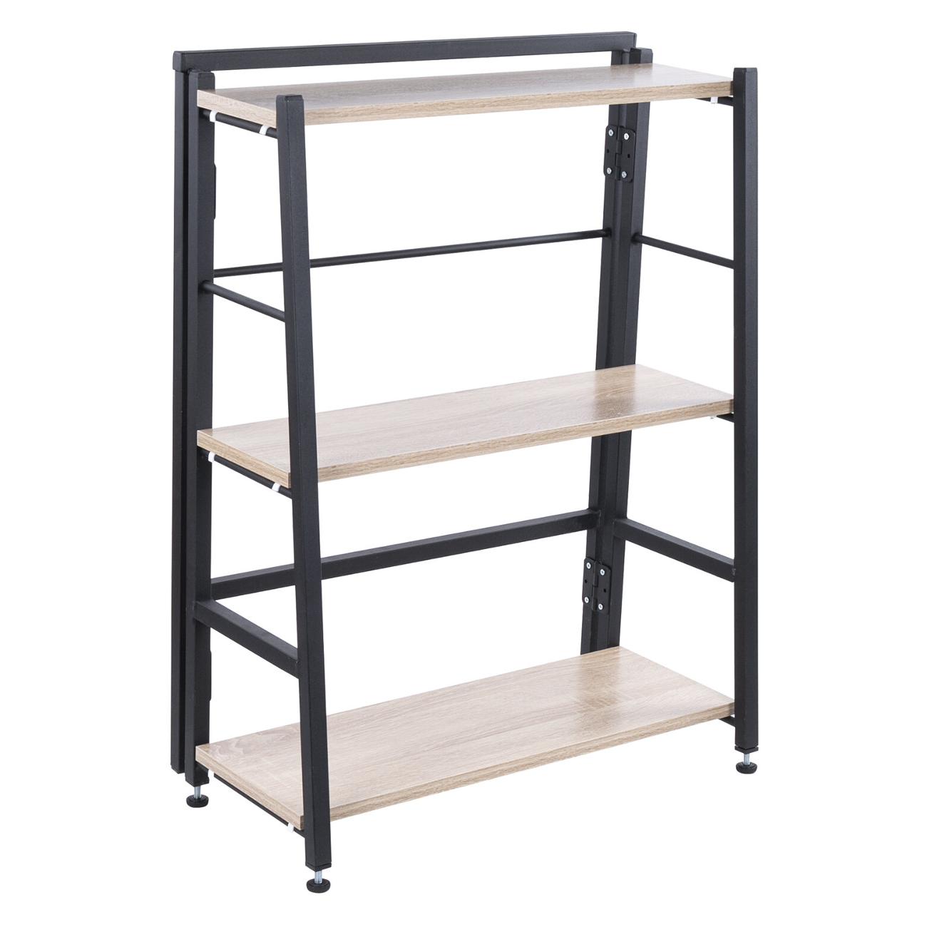 Стеллаж и этажерка Brabix 641870