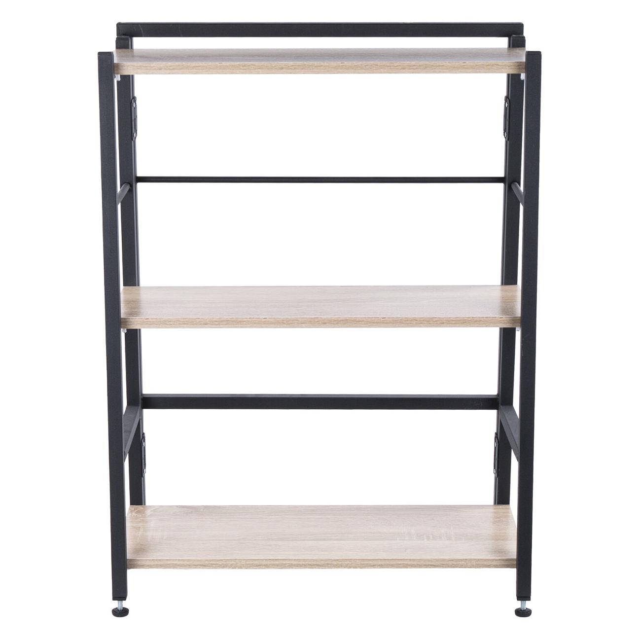 Стеллаж и этажерка Brabix 641870