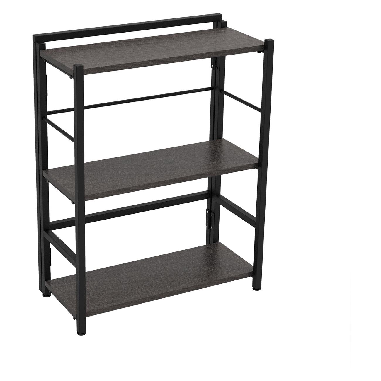 Стеллаж и этажерка Brabix 641867