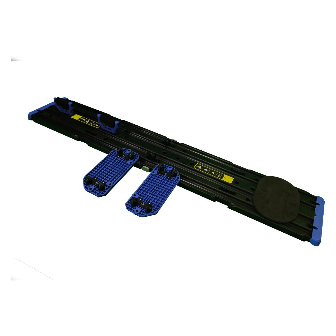 Степ-платформа Evo Fitness MULTIFIT