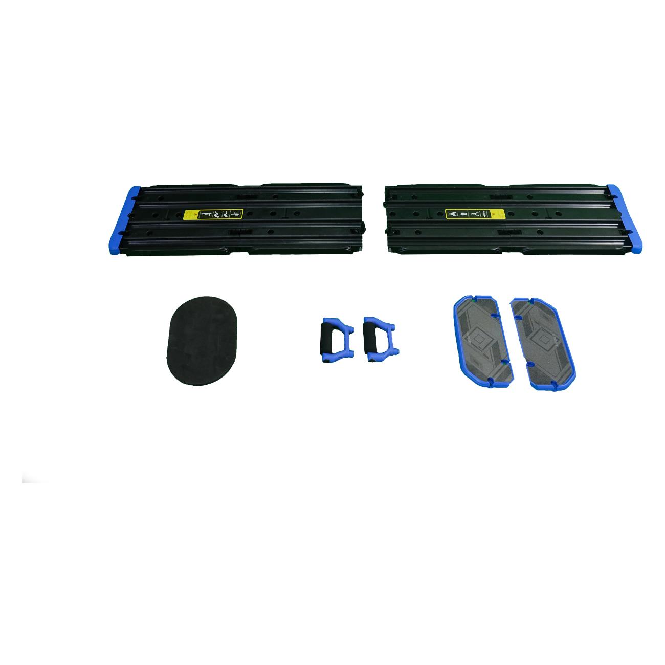 Степ-платформа Evo Fitness MULTIFIT