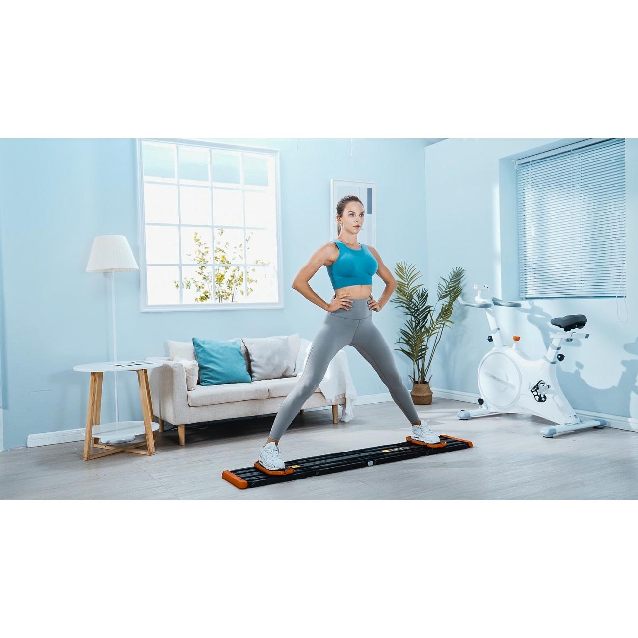 Степ-платформа Evo Fitness MULTIFIT