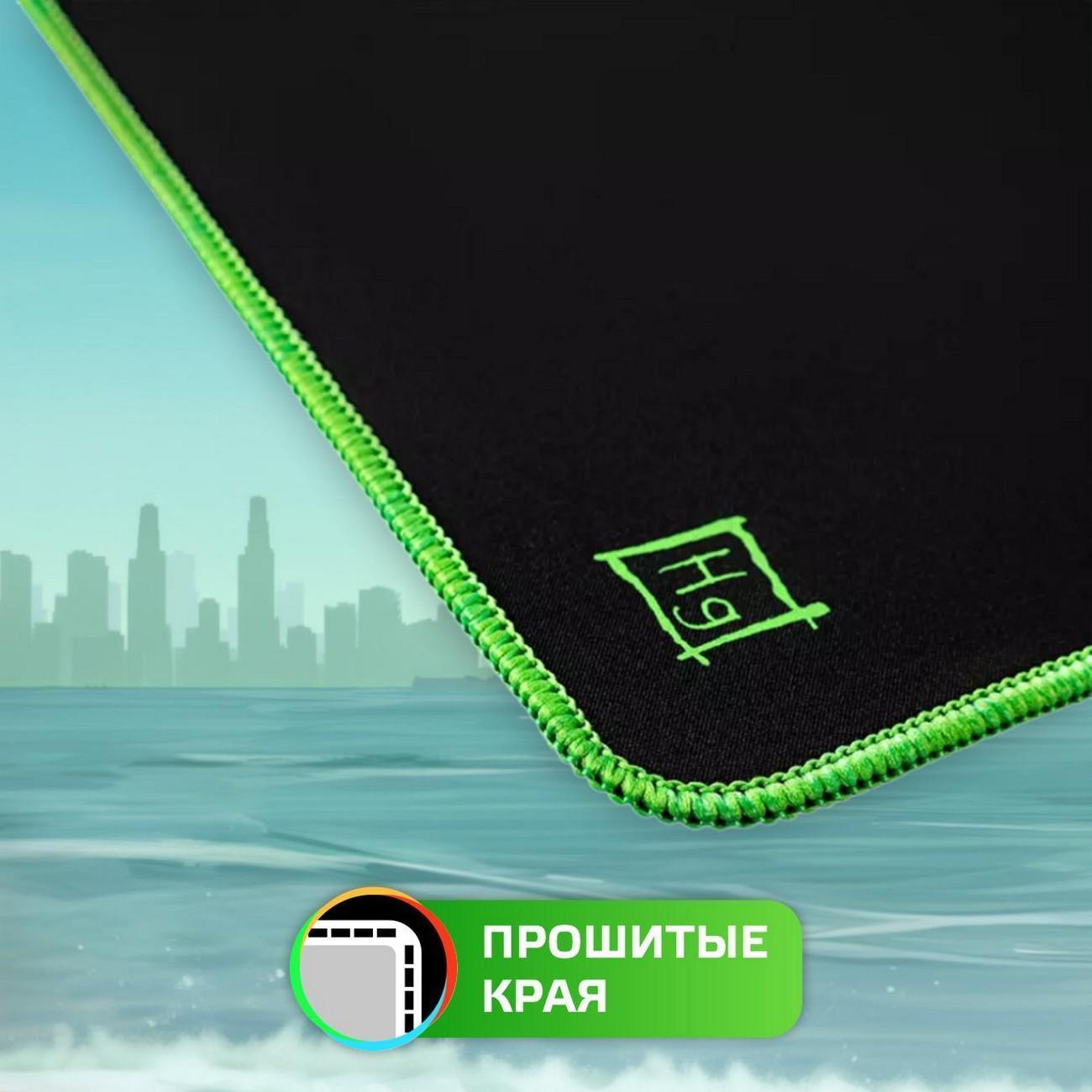 Игровой коврик Harper Gaming P02