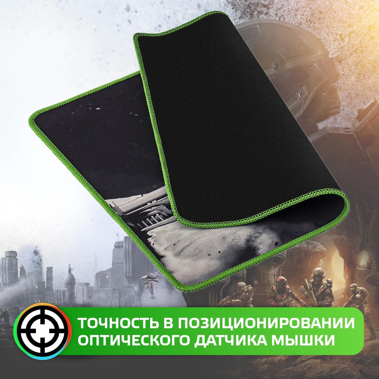 Игровой коврик Harper Gaming P04