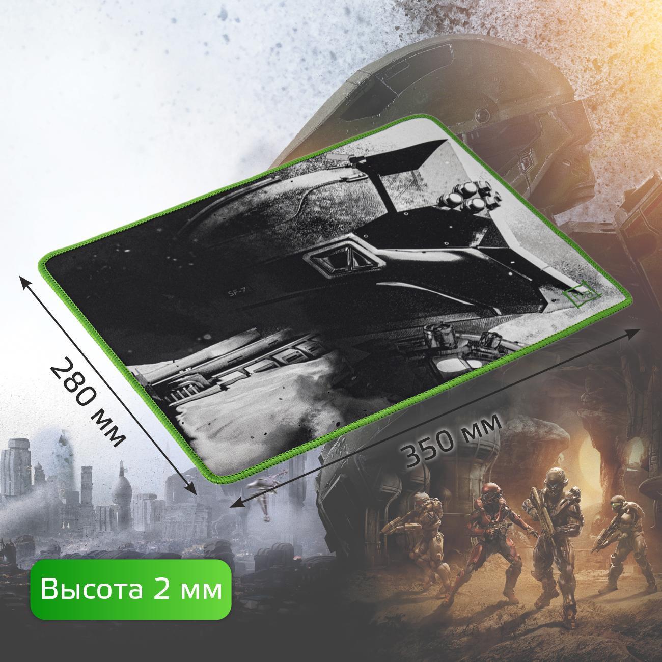 Игровой коврик Harper Gaming P04