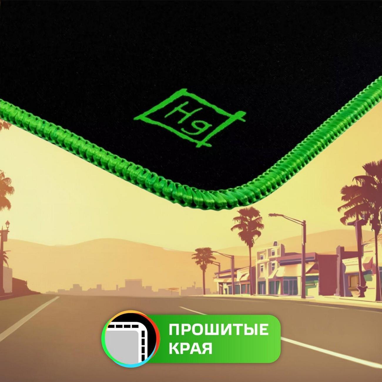 Игровой коврик Harper Gaming P10