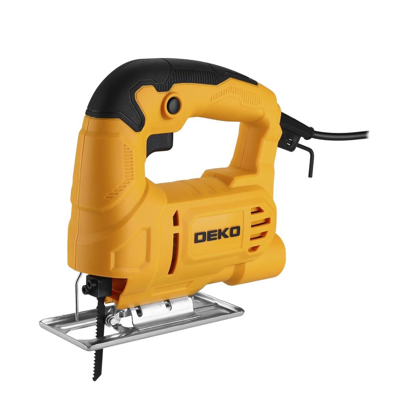 Электролобзик DEKO DKJS600