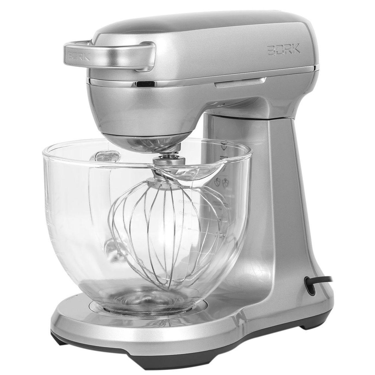 Планетарный миксер BORK B811 фото