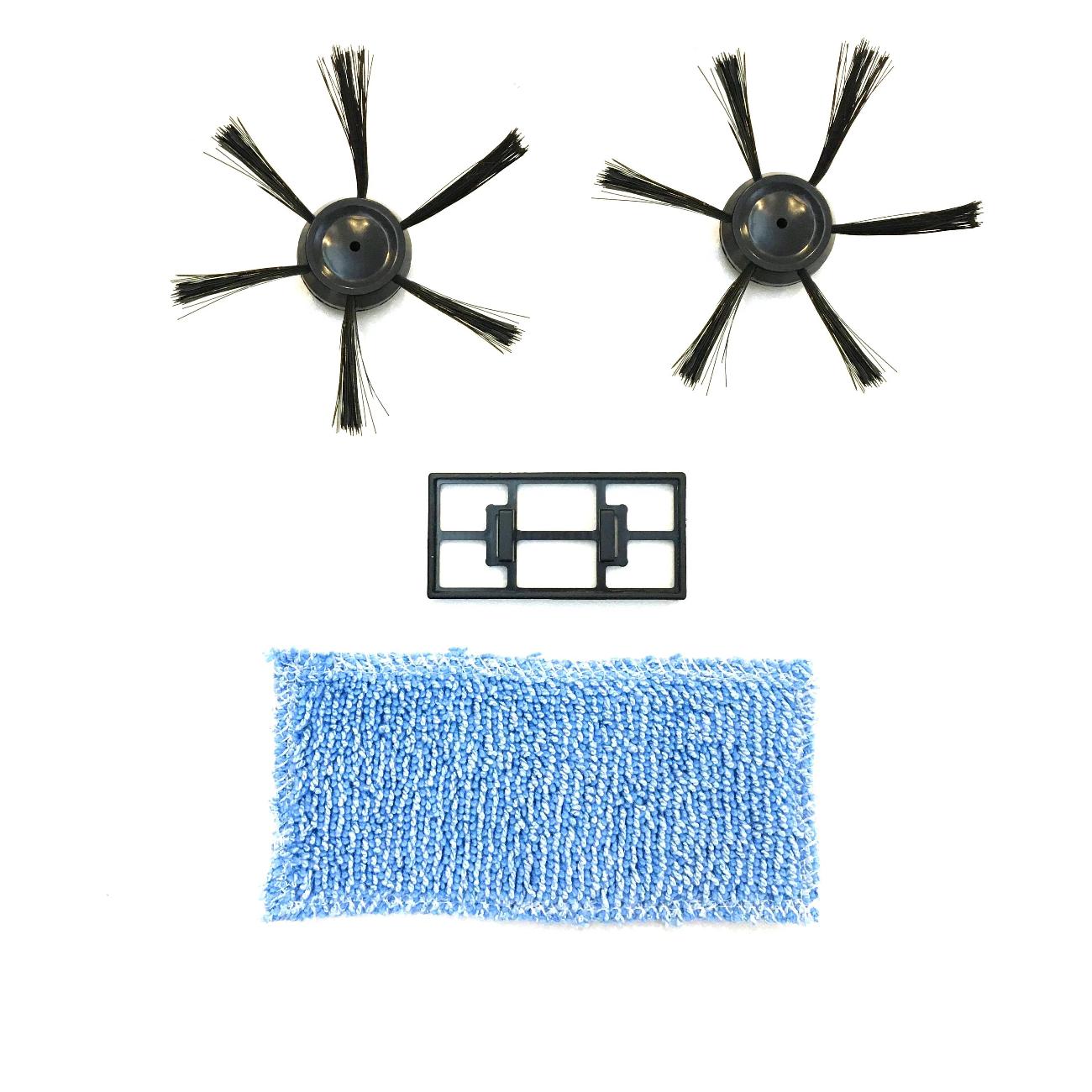 Набор аксессуаров для пылесоса Alibot A10