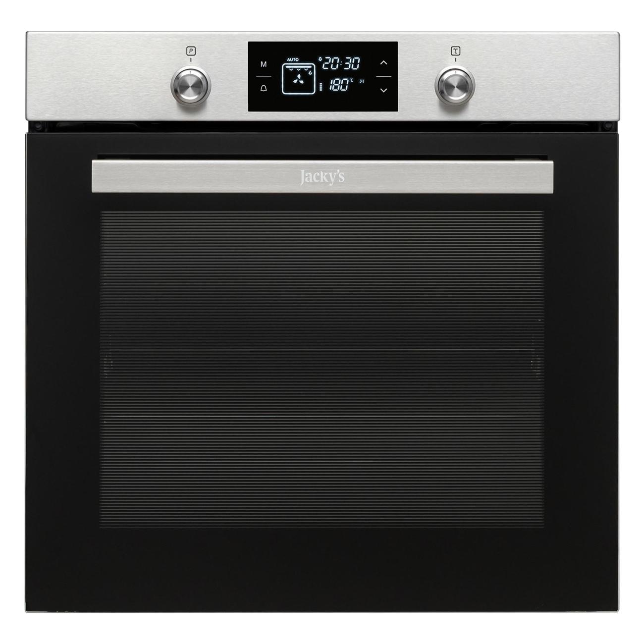 Электрический духовой шкаф Jacky's JO EI7539 фото