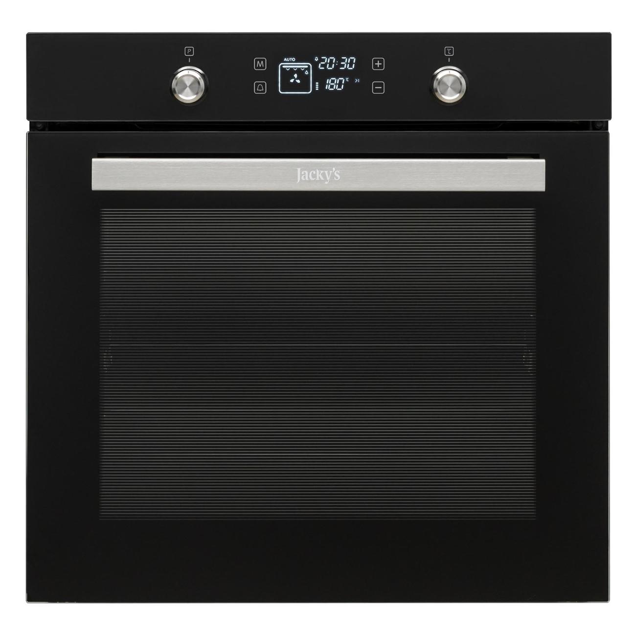 Электрический духовой шкаф Jacky's JO EB7539 фото