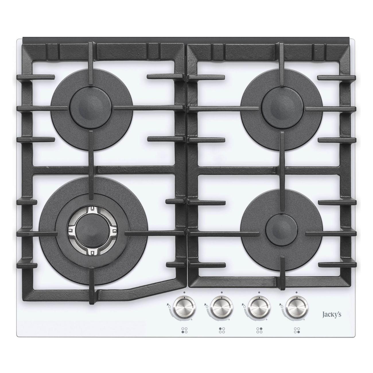 Встраиваемая газовая панель независимая Jacky's JH GW623 фото