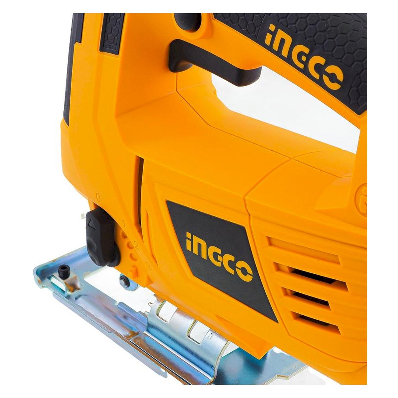 Электролобзик INGCO JS57028