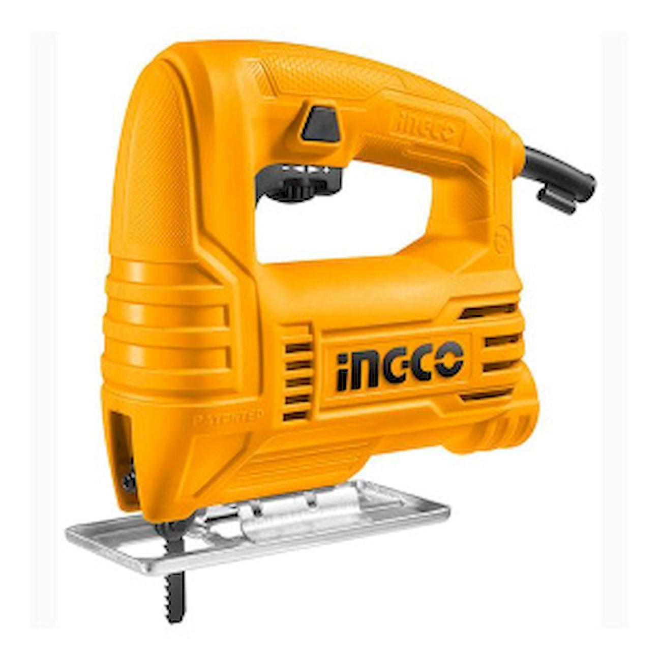 Электролобзик INGCO JS400285