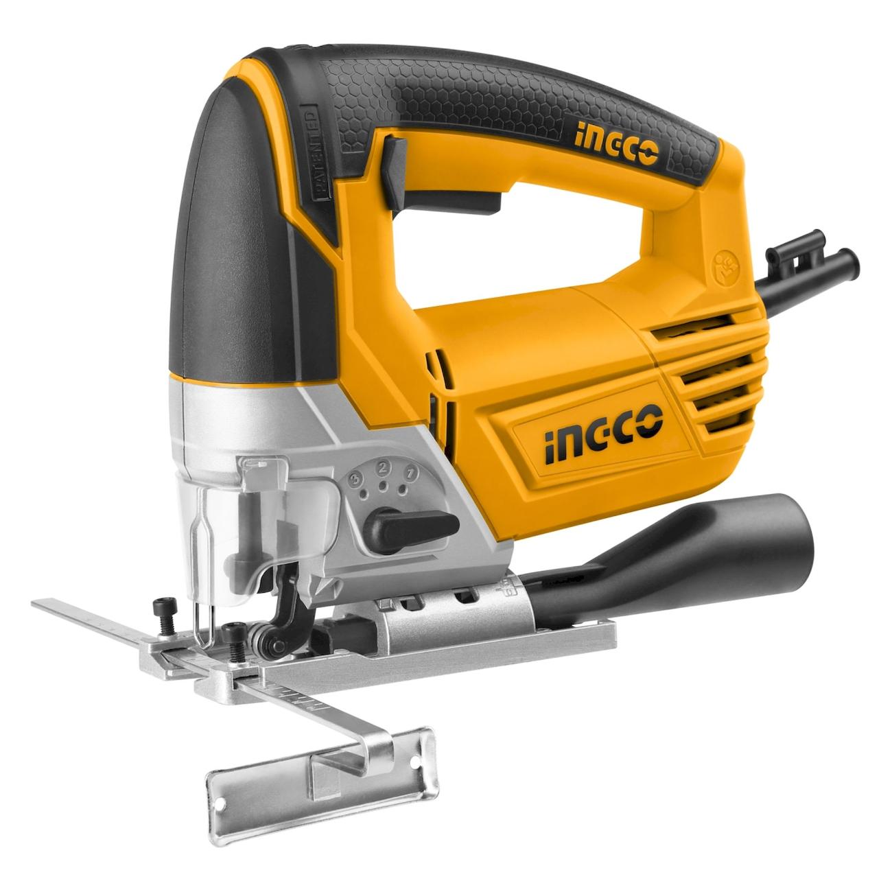 Электролобзик INGCO JS80028