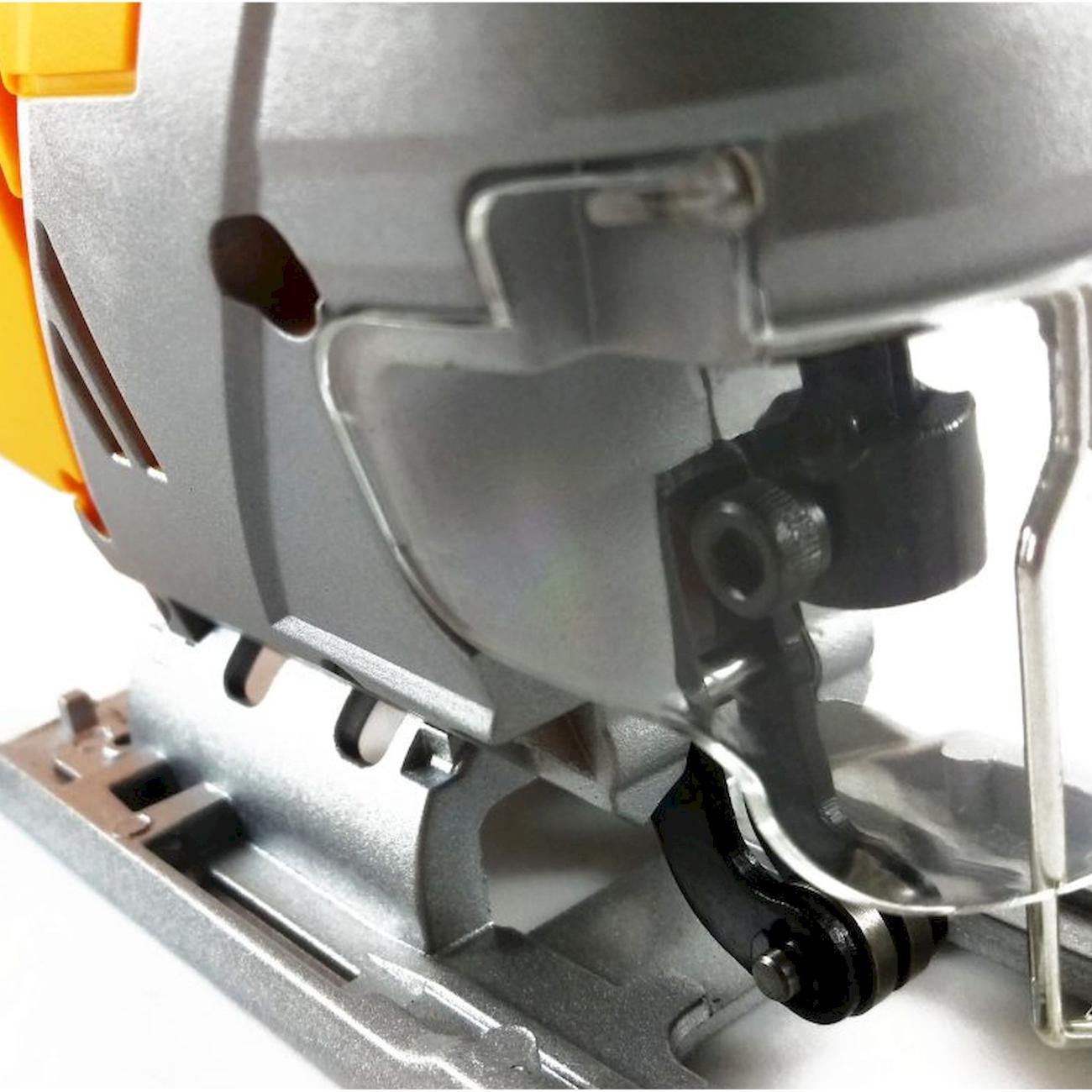 Электролобзик INGCO JS80028